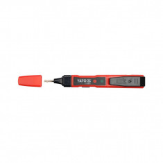 Tester digital universal pentru tensiune Yato YT-28631