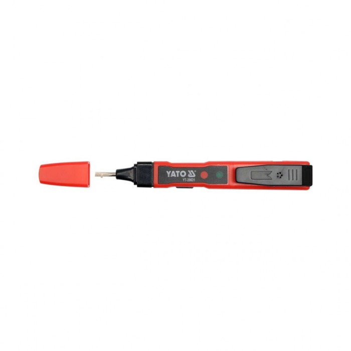 Tester digital universal pentru tensiune Yato YT-28631