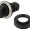 Comutator Rotativ 22mm IP65 2 Poziții
