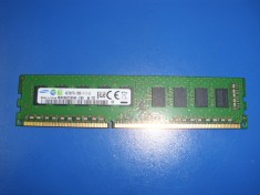 Memorie server 4GB 2RX8 PC3-12800E-11-11-E3 ECC foto