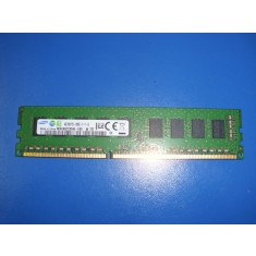 Memorie server 4GB 2RX8 PC3-12800E-11-11-E3 ECC