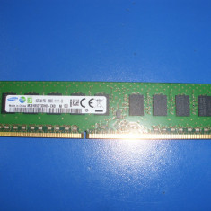 Memorie server 4GB 2RX8 PC3-12800E-11-11-E3 ECC