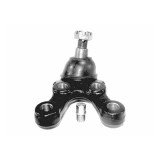 Pivot rotula Mitsubishi Pajero 2, Pajero Sport (K90) Lemf&ouml;rder 1528102, parte montare : punte fata, dreapta, inferior