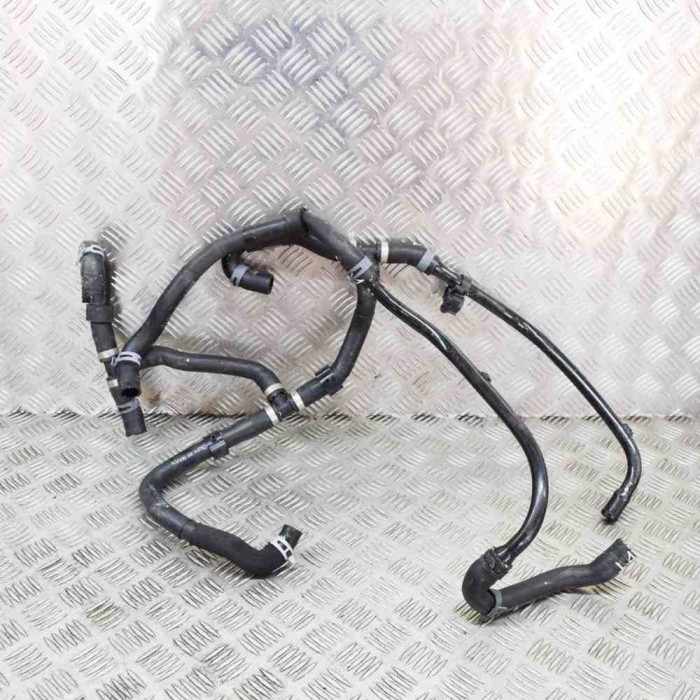 Furtun de lichid de răcire VW ID.3 E11 2020 OEM: 1EA122049AK 14351343