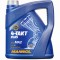 Ulei Mannol 10w40 Plus SemiSintetic 4L Cod Produs: MX_NEW MN7202-4ML