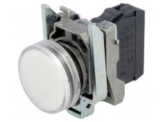 &#039;Lumină de control 22mm Harmony XB4&#039;