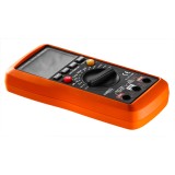Multimetru digital universal NEO cu auto range si ecran LCD mare