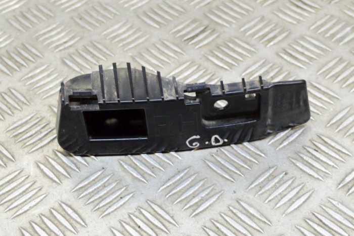 Suport bara de protecție dreapta spate TESLA MODEL 3 2019 OEM: 1083993-00-D 16681191