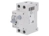 &Icirc;ntrerupător RCBO 10A 30mA 1P+N 230V IP20