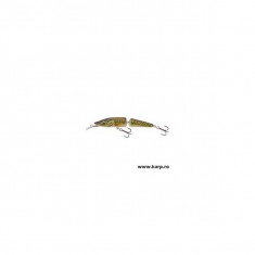 Vobler Salmo Pike PE11JDR PE, 11cm, 14gr