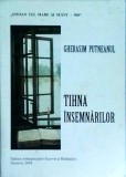 Gherasim Putneanul - Tihna insemnarilor