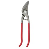 Unior 563L/7PR - Cleste pentru tabla cu sens de taiere stanga 1.2 mm