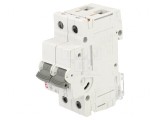 &Icirc;ntrerupător de Supracurent 10A 2P 10kA 230/400V