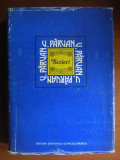 Vasile Parvan - Scrieri (1981, editie cartonata, autograf si dedicatie Al. Zub)