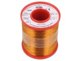 S&acirc;rmă dublu emailată 0,3mm 1kg Cu 65-200&deg;C