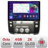 Navigatie dedicata Lenovo VW nav-oem Ecran 2K QLED 13&quot;,Octacore,4Gb RAM,32Gb Hdd,4G,360,DSP,Carplay,Bluetooth CarStore Technology
