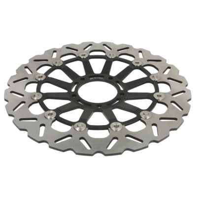 Disc Frana Fata Moto DUCATI 1098 1198 PANIGALE 1199 1299 foto