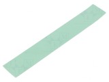 Bandă Termoconductoare 20mm x 130mm x 0,5mm