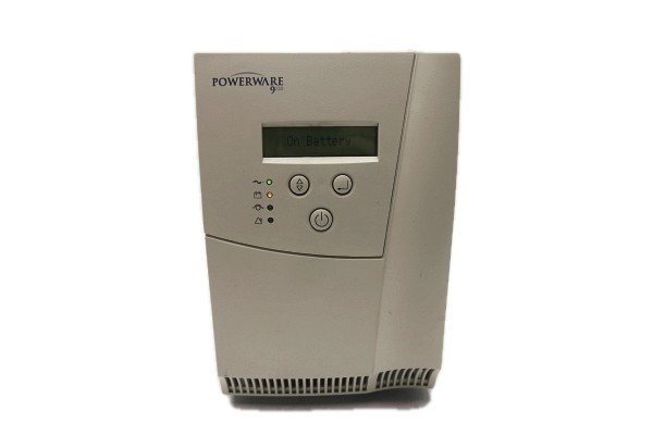 Powerware 9120 аккумуляторы