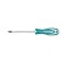 Surubelnita stea PZ2 - 6.0mm - 150mm - Cr-V TOTAL (INDUSTRIAL)