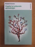 Elisabeth Horowitz - Copilul si arborele genealogic