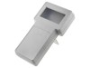 Carcasă pentru echipamente cu ecran 130mm x 236mm x 43mm