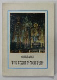 THE COZIA MONASTERY - IN THE PAST AND NOWADAYS by ARCHIMANDRITE GAMALIIL VAIDA , 1977