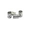 Capace valve metal titanium Cod: XH008