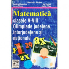 Matematica foto