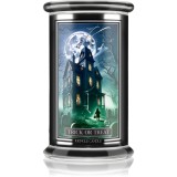 Kringle Candle Halloween Trick Or Treat lum&acirc;nare parfumată 623 g