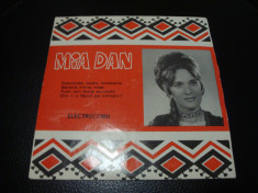 Disc vinil - Mia Dan foto