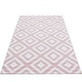 Cumpara ieftin Covor Plus Roz V2 80x150 cm
