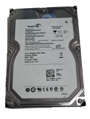 Hard disk server Seagate Barracuda ES.2 ST3750630SS 9EF246-050 750GB 7200RPM 3.5&#039;&#039; SAS FM500