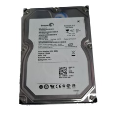 Hard disk server Seagate Barracuda ES.2 ST3750630SS 9EF246-050 750GB 7200RPM 3.5&#039;&#039; SAS FM500