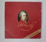 #DD - CD Mozart - selectie PREMIUM Reader&#039;s Digest