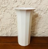VAZA DIN PORTELAN FIN- ROSENTHAL GERMANY- POLYGON-TAPIO WIRKKALA H25,5CM