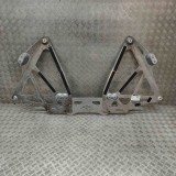 Scut motor central spate BMW 3 G20, G80, G28 M3 Competition 2021 OEM: 9504171,9504172