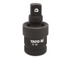 Adaptor chei impact 3/4 YATO