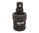 Adaptor chei impact 3/4 YATO
