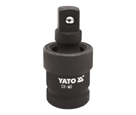 Adaptor chei impact 3/4 YATO