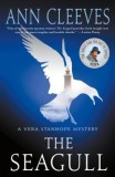 The Seagull: A Vera Stanhope Mystery, 2017