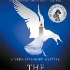 The Seagull: A Vera Stanhope Mystery