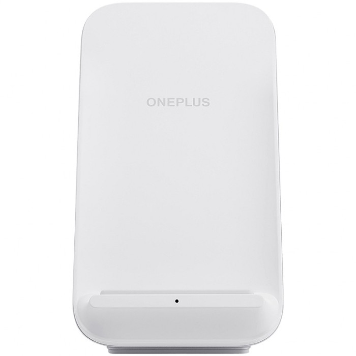 Incarcator Retea Wireless OnePlus Warp Charge 50, Alb 5481100059