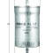 MAHLE KL 767 filtru combustibil