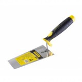 Mistrie Topmaster 323112, Inox, 160x60 mm