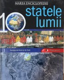 Marea Enciclopedie Statele Lumii, volumul 1: Europa de Nord si de Vest