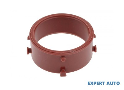 Garnitura furtun supraalimentare aer Mercedes R-Class (2005-&amp;gt;) [W251 , V251] foto