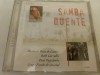 Samba Quente- cd