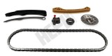 Kit lant distributie Citroen C4 Aircross; Mitsubishi Asx, Colt Czc VI, Colt VI, Lancer Viii; Peugeot 4008; Smart Forfour Motor 1.1, 1.1, 1.1, 1.3,