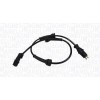 Senzor ABS Renault Grand Scenic 2 (Jm0/1) 04.04-06.09, Megane 2 (Bm0/1 Cm0/1) 07.01-10.12, Megane 2 Coupe-Cabriolet (Em0/1) 09.03-03.10, Megane 2 Est
